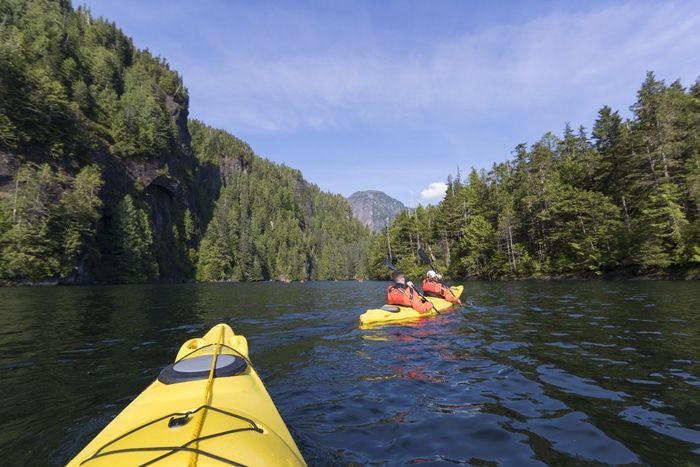 Shore excursions and activities on Seabourn Pursuit